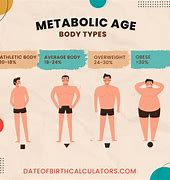 Image result for Metabolic Rate Calculator