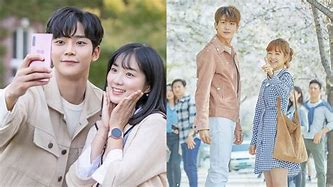 Image result for Cute K Drama Couples