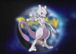 Image result for Mewtwo MoveSet