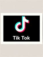 Image result for Tik Tok Logo Small