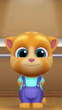 Image result for Ginger Cat Talking Tom