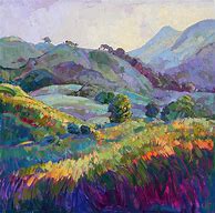 Image result for Erin Hanson Paintings