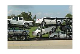 Image result for 20' Car Hauler