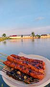 Image result for Sate Frozen Sosis