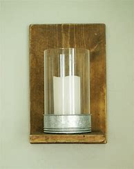 Image result for DIY Sconces