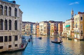 Image result for Venice City Center Map