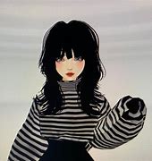 Image result for Grunge Girl Aesthetic Cartoon