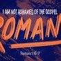 Image result for Romans 8:18 Wallpaper