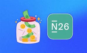 Image result for N26 Joint Account