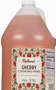 Image result for Sherry Cooking Wine