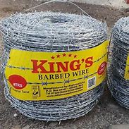 Image result for Clean Barbed Wire