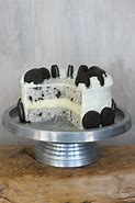 Image result for Oreo Cheesecake Cake