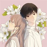 Image result for w two worlds webtoon