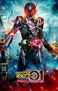 Image result for Kamen Rider Zero One Horobi