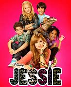 Image result for Jessie TV