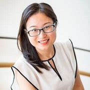 Image result for Ying Chen Harvard