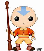 Image result for Aang Funko POP