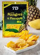 Image result for 7D Dried Mago ES