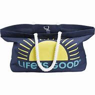 Image result for Life Is Good Beach Bags