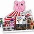 Image result for Piggy Carnival Building Set