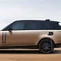 Image result for Land Rover 7 Seater SUV