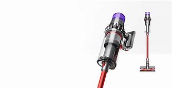 Image result for Dyson Vacuum Guy