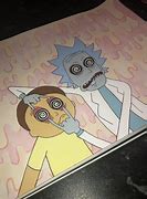 Image result for Rick and Morty Open Your Eyes