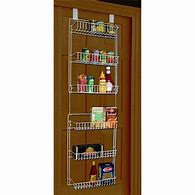 Image result for Wall Mounted Pantry Shelves