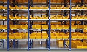 Image result for Warehouse Bin Labels