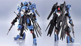 Image result for Vidar Robot Spirits