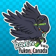 Image result for Yukon Raven