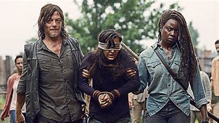 Image result for The Walking Dead 9