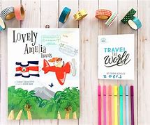 Image result for Kids Journal Paper