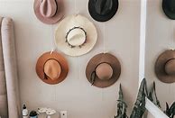 Image result for DIY Hat Organizer