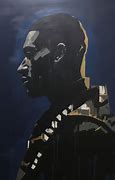 Image result for African American Man Art