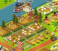 Image result for Hay Day Farm Ideas