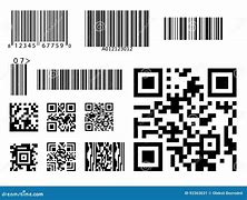 Image result for QR Code Bar