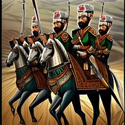 Image result for Persian Army