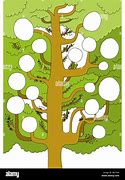 Image result for Empty Family Tree