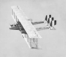 Image result for WW1 Bomber