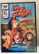 Image result for Kidsongs Home On the Range