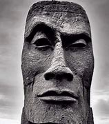 Image result for Batu Moai