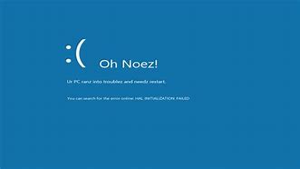 Image result for Blue Screen Funny