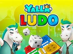 Image result for Yalla Ludo