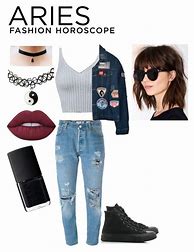 Image result for Aries Inspired Outfits