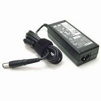 Image result for Dell Laptop Model 502 Charger