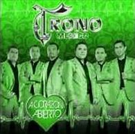 Image result for Trono De Mexico Mix