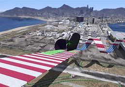 Image result for GTA 5 Ramp