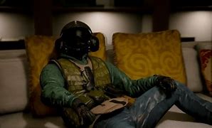 Image result for R6 Jager Outfit