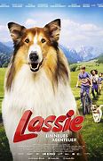 Image result for Lassie in the Balloon